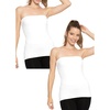 White 2 Pack