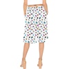 image:imageWomens Flowy Capri Pants Wide Leg Casual Gaucho Pants with Pockets and Straight Leg High Waist Lounge Plus Size S  7XButterfly