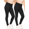 Black 2 Pack