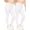 White 2 Pack