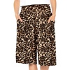 Brown Leopard