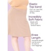 image:imageSTRETCH IS COMFORT Skirts for Women Midi Length  Skirts for Women Knee Length  Ankle Length  Work School Church WearHunter Green