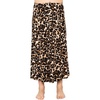 Brown Leopard