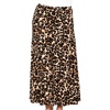 Brown Leopard